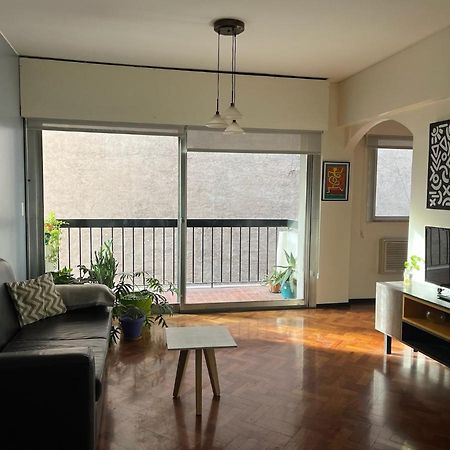 George Appartment Una Bella Experiencia Mendoza Exteriör bild