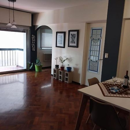 George Appartment Una Bella Experiencia Mendoza Exteriör bild