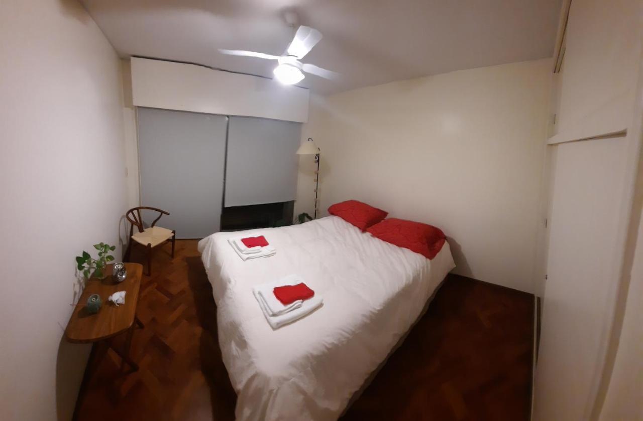 George Appartment Una Bella Experiencia Mendoza Exteriör bild
