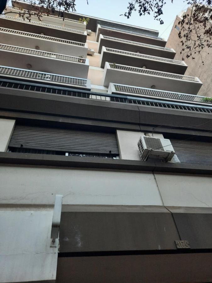 George Appartment Una Bella Experiencia Mendoza Exteriör bild