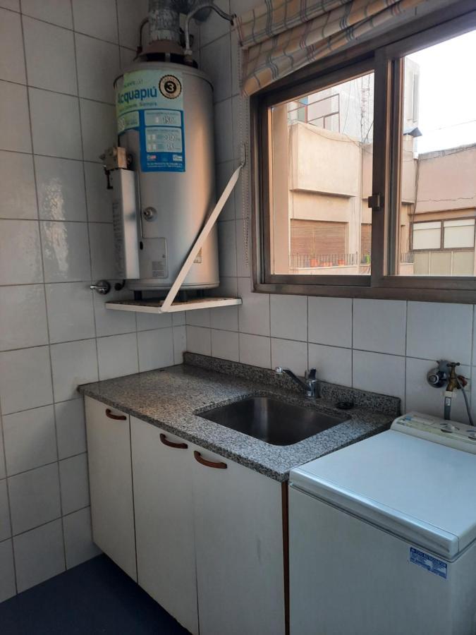 George Appartment Una Bella Experiencia Mendoza Exteriör bild