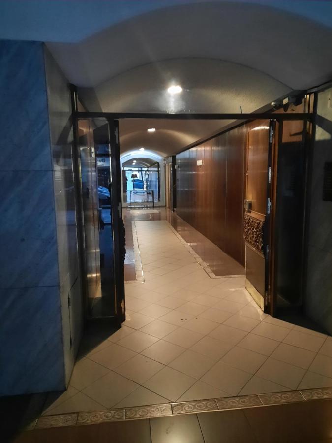George Appartment Una Bella Experiencia Mendoza Exteriör bild