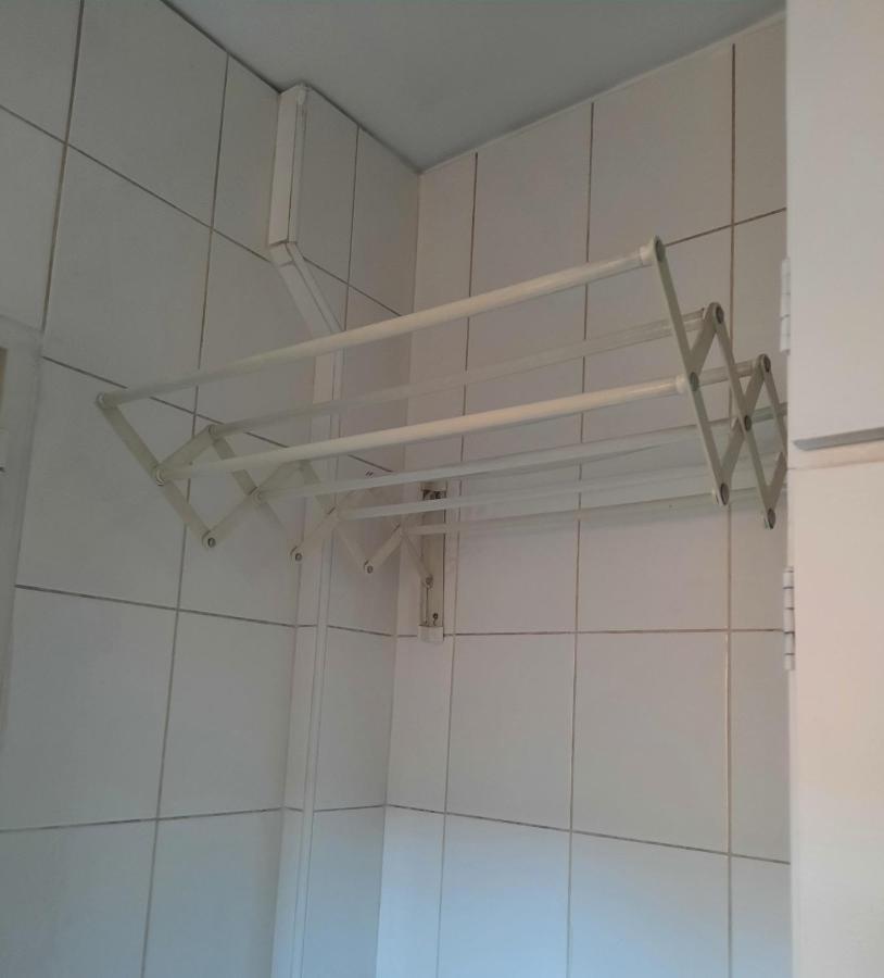George Appartment Una Bella Experiencia Mendoza Exteriör bild