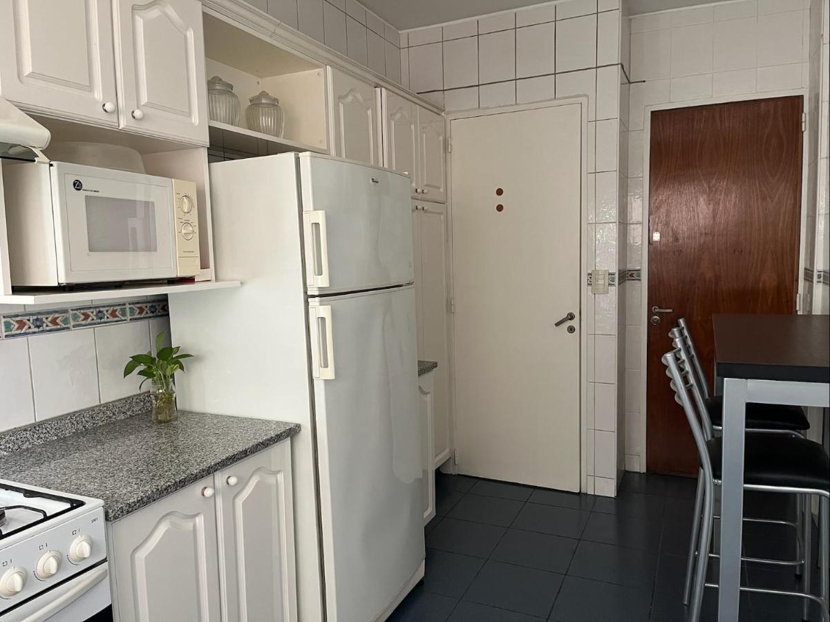 George Appartment Una Bella Experiencia Mendoza Exteriör bild