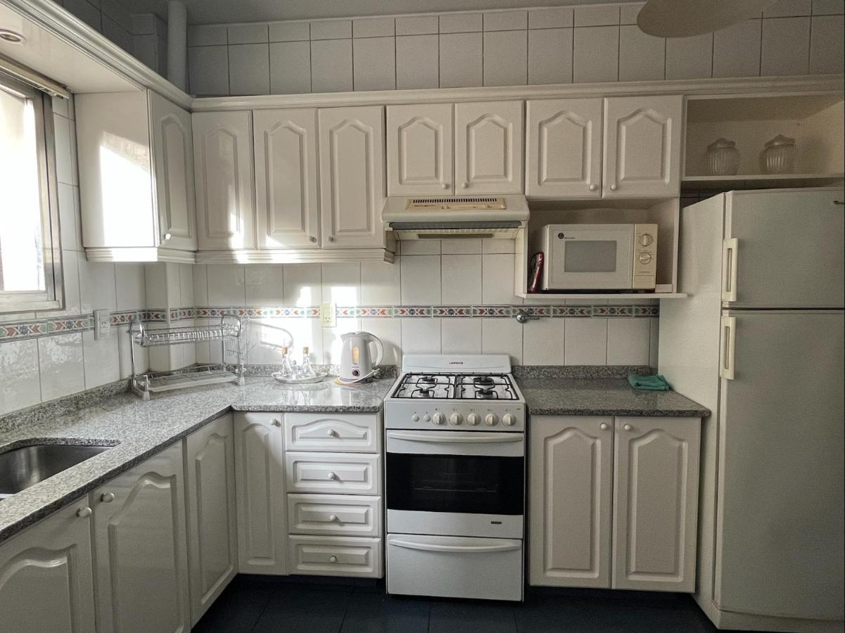 George Appartment Una Bella Experiencia Mendoza Exteriör bild