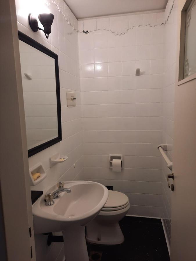 George Appartment Una Bella Experiencia Mendoza Exteriör bild