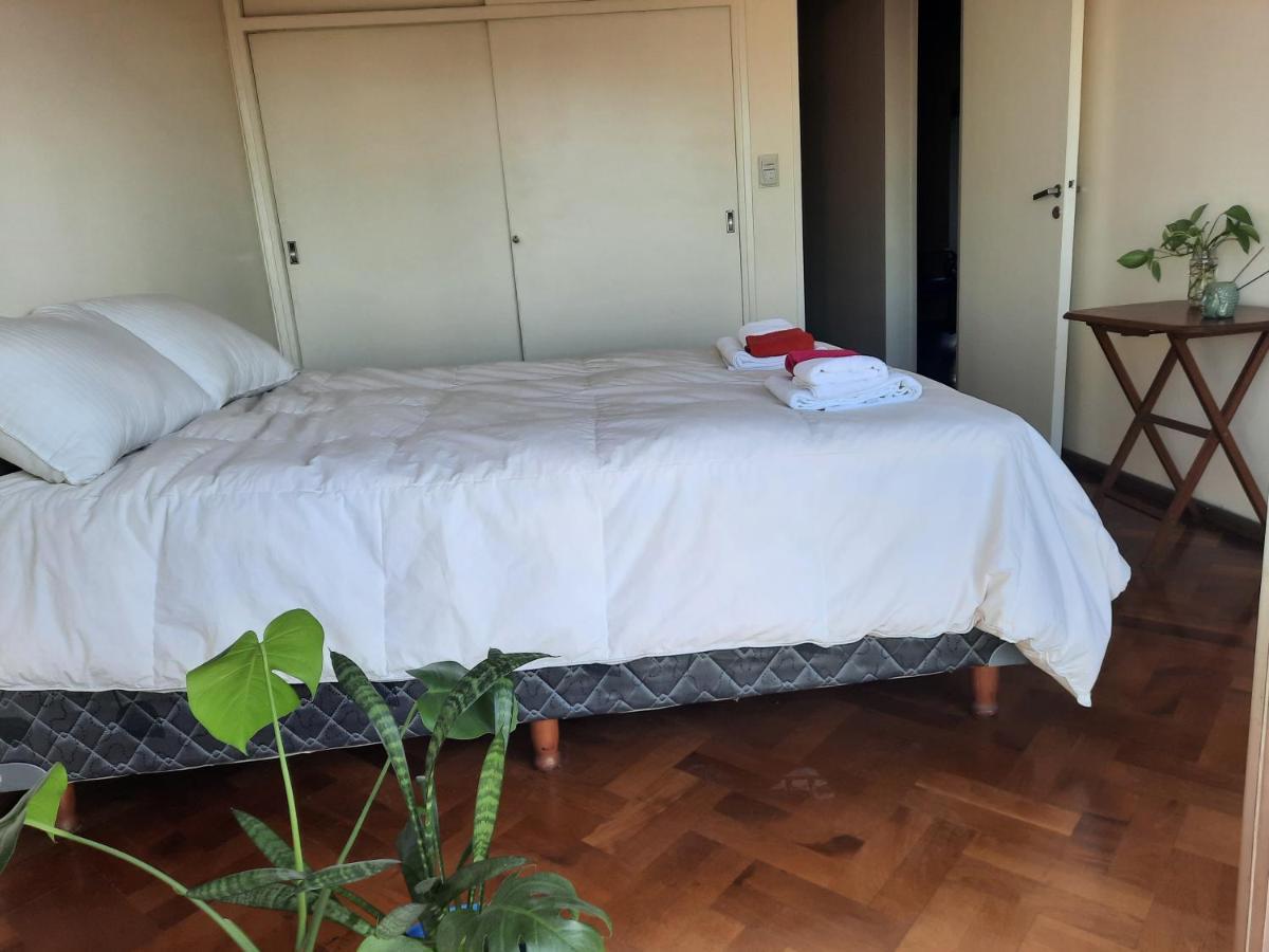 George Appartment Una Bella Experiencia Mendoza Exteriör bild