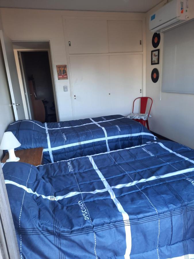 George Appartment Una Bella Experiencia Mendoza Exteriör bild