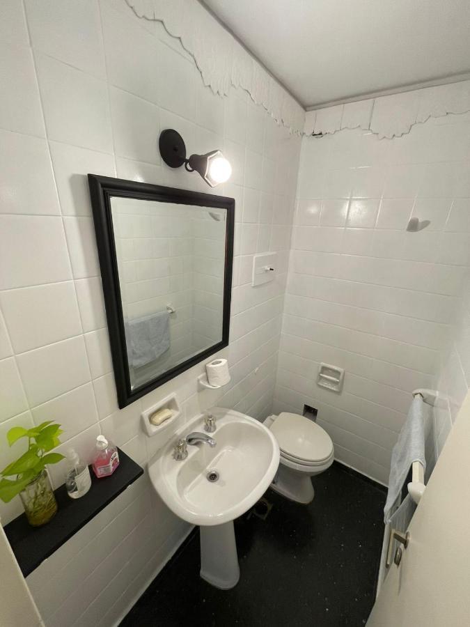 George Appartment Una Bella Experiencia Mendoza Exteriör bild