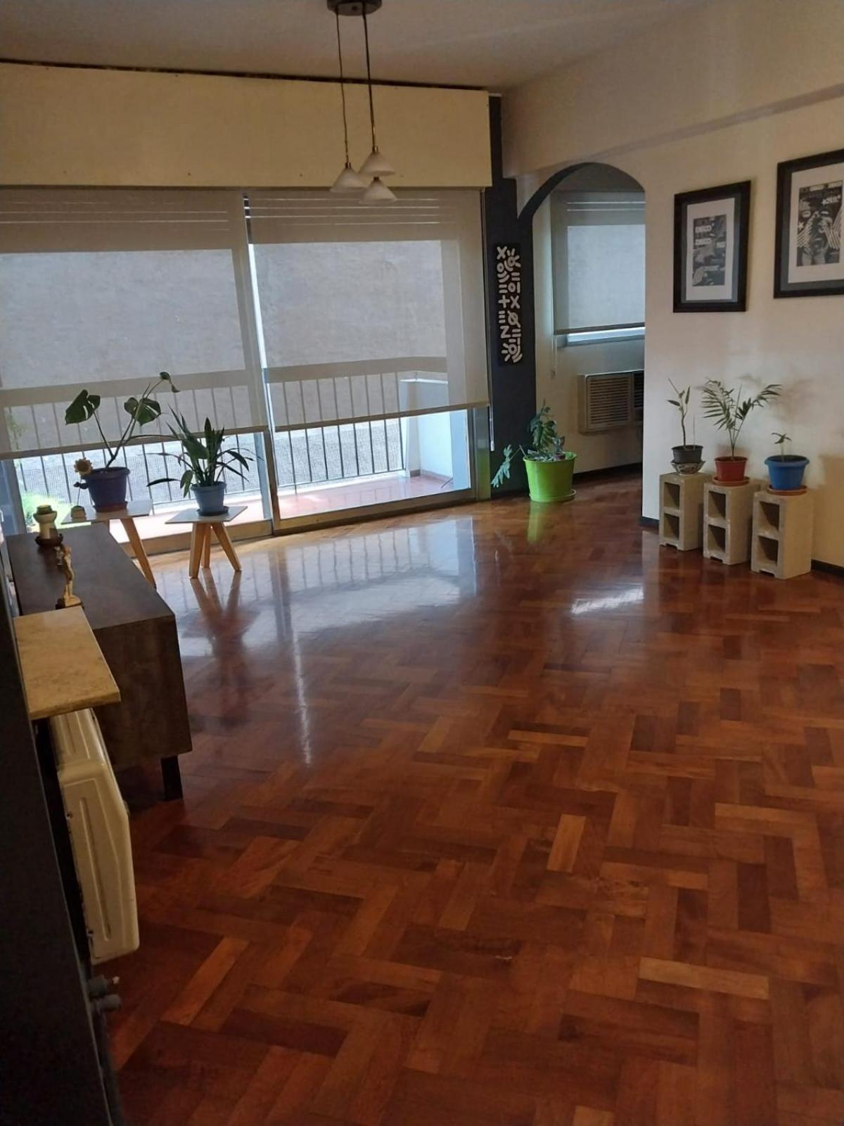George Appartment Una Bella Experiencia Mendoza Exteriör bild