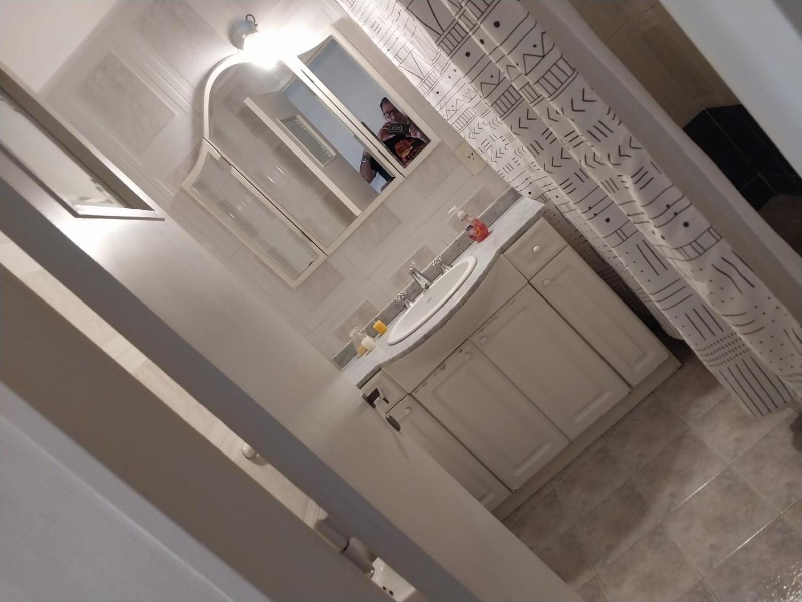 George Appartment Una Bella Experiencia Mendoza Exteriör bild