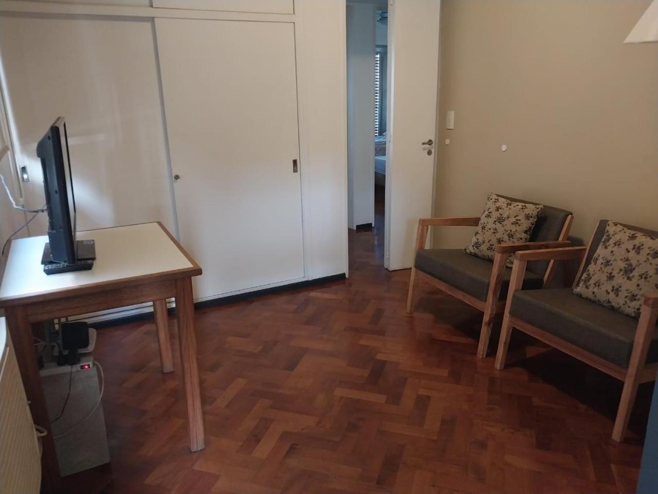 George Appartment Una Bella Experiencia Mendoza Exteriör bild